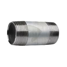 Pipe Nipple 3" x 120mm