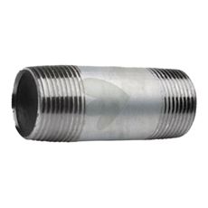 Pipe Nipple 3" x 200mm