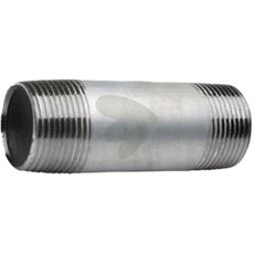 Pipe Nipple 3" x 300mm