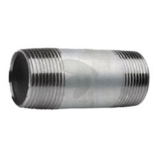Pipe Nipple 4" x 200mm