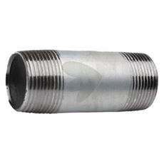 Pipe Nipple 4" x 250mm