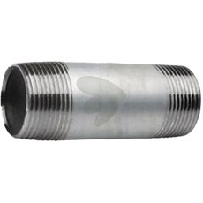 Pipe Nipple 4" x 300mm