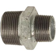 Reducing Nipple 2" x 1 1/4"