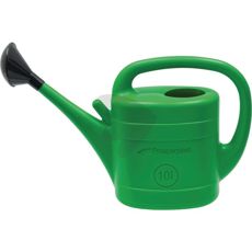 Plastic watering can 5 liters