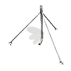Tripod 3 FC 70 Storz C