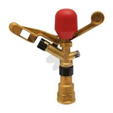 Circular sprinkler Frost-proof sprinkler Naan 233 14 - 14.5