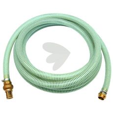 Suction hose set including foot valve 1" UG