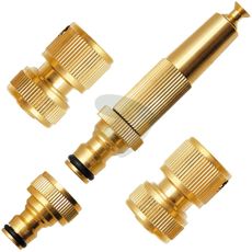 Basic equipment 1/2"