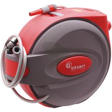 Automatic hose reel 30 meters