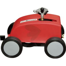 Rollcart-V Working speed: 10 to 20 m /h