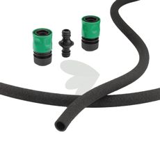 Bubbling hose set 15