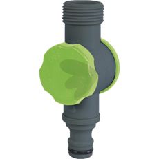 Faucet