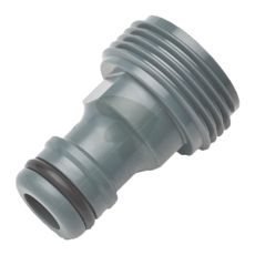 Vise 3/4", external thread