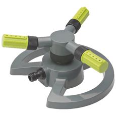 Circular sprinkler