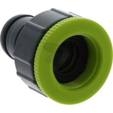 Professional crank coupling