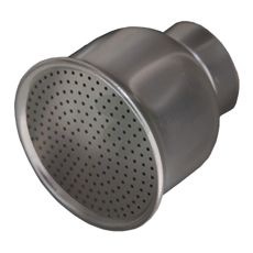 Nozzle 2", male thread G3/4"