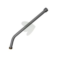 Lance without handle without handle