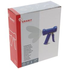 Cleaning pistol