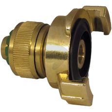 Clever coupling 1/2"