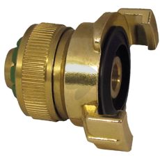 Clever coupling 3/4"