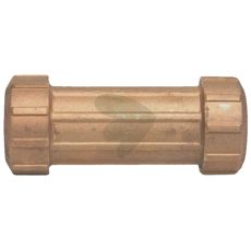 Repair pipe connection 1"
