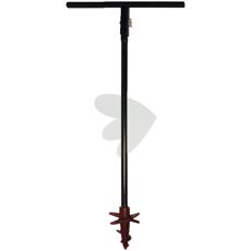 Hand auger 125