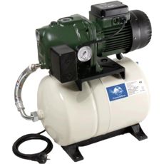 House Water Pump Aquajet 102M-G  3600
