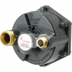 Pto-driven Water Pump 180l/min