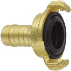 Quick Coupling with Hose Nozzle 3/ 8"