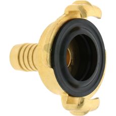 Quick Coupling with Hose Nozzle 1/2"