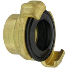Quick Coupling with Internal Thread 1 1/4"