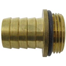 Hose Nozzle 3/4"
