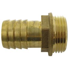 Hose Nozzle 1 1/2"