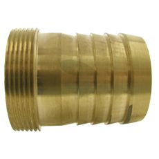 Hose Nozzle 1"