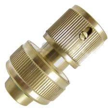 Hose Coupling for 12/15 mm Hose