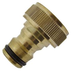Connector 3/4"