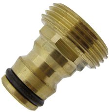 Connector 3/4"