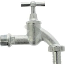Outlet valve 1/2"