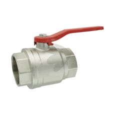 Ball valve 3/8"