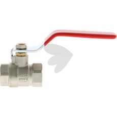 Ball valve 1/2"