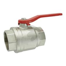 Ball valve 3/4"