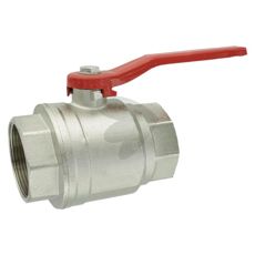 Ball valve 1"