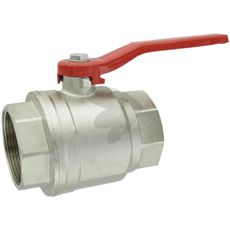 Faucet 1 1/2"