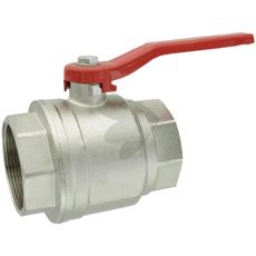 Ball valve 2"