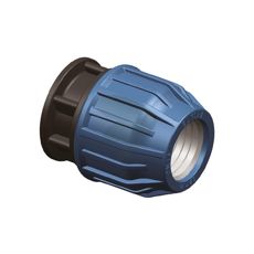 Pipe end plugs 16mm