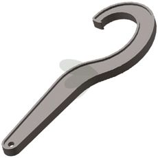 Assembly key