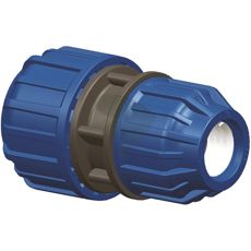 Transition pipe connector 32 x 20-27