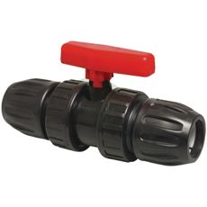 Ball valve 63mm