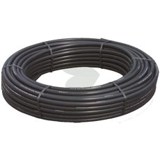 PE Pipe PN 4 25mm, 50m