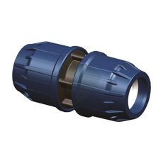 Pipe coupling 20mm